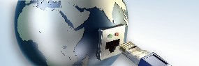 schnelles Internet im Hunsrck