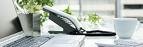 Telekommunikationsleistungen im Hunsrck fr VDSL, DSL und TK-Anlagen