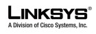 Linksys