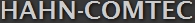 Hahn Comtec